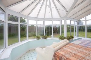 Conservatory - click for photo gallery